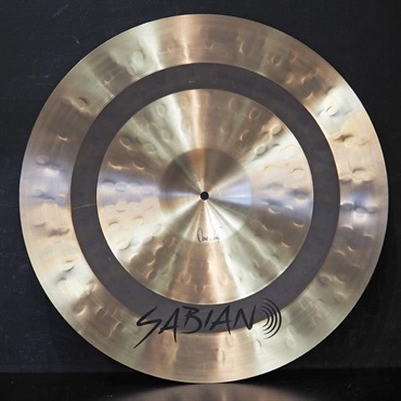 SABIAN USED 中古 HHX Legacy Ride 21 [HHX-21LGR/1986g] 画像1