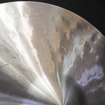 SABIAN USED 中古 HHX Legacy Ride 21 [HHX-21LGR/1986g] 画像3