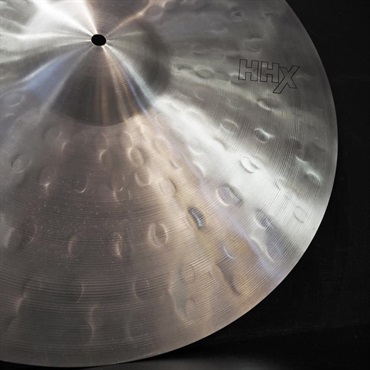 SABIAN USED 中古 HHX Legacy Ride 21 [HHX-21LGR/1986g] 画像4