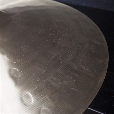 SABIAN USED 中古 HHX Legacy Ride 21 [HHX-21LGR/1986g] 画像7