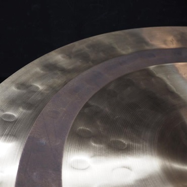 SABIAN USED 中古 HHX Legacy Ride 21 [HHX-21LGR/1986g] 画像8