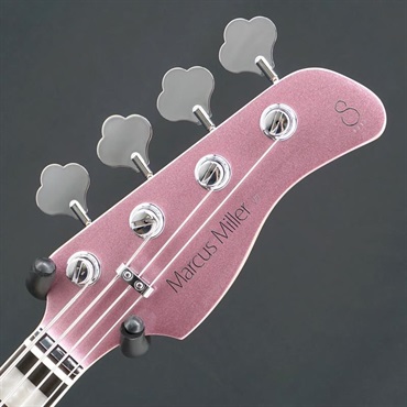 Sire USED 中古 V7 Alder 4st 2nd Generation (Burgundy) 画像6