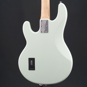 Sterling by MUSICMAN USED 中古 S.U.B. Series Ray4 (Mint Green/Maple) 画像1