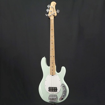 Sterling by MUSICMAN USED 中古 S.U.B. Series Ray4 (Mint Green/Maple) 画像2