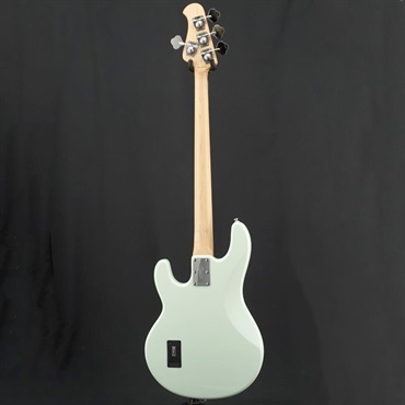 Sterling by MUSICMAN USED 中古 S.U.B. Series Ray4 (Mint Green/Maple) 画像3