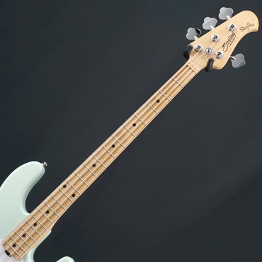 Sterling by MUSICMAN USED 中古 S.U.B. Series Ray4 (Mint Green/Maple) 画像4