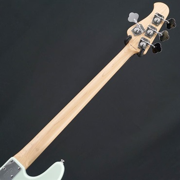 Sterling by MUSICMAN USED 中古 S.U.B. Series Ray4 (Mint Green/Maple) 画像5