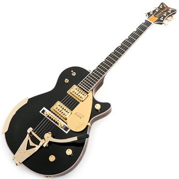 GRETSCH G6134TG-58 Limited Edition 1958 Custom Penguin with Bigsby (Emerald Night/Ebony) 画像1