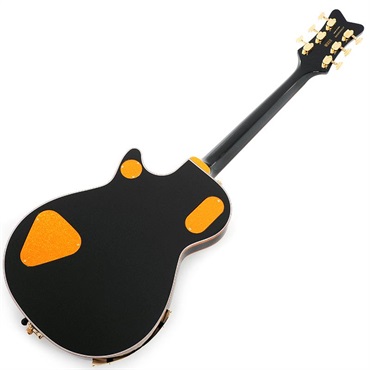 GRETSCH G6134TG-58 Limited Edition 1958 Custom Penguin with Bigsby (Emerald Night/Ebony) 画像2