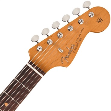 Fender MEX Vintera III Early '60s Stratocaster (Sonic Blue/Rosewood) 画像4