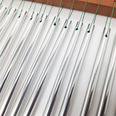 LP USED 中古 LP449C [Concert Series Bar Chimes / Single Row 25 Bars] 画像2