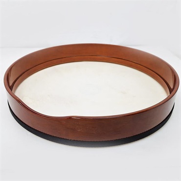 MEINL USED 中古 HD16AB [Goatskin Hand Drum 16] 画像4
