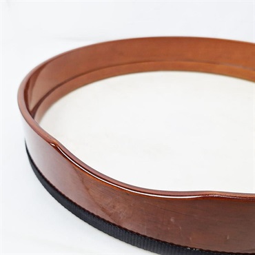MEINL USED 中古 HD16AB [Goatskin Hand Drum 16] 画像5