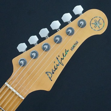 YAMAHA USED 中古 PAC904M(Blue Burst) [SN.309039] ヤマハ 画像6