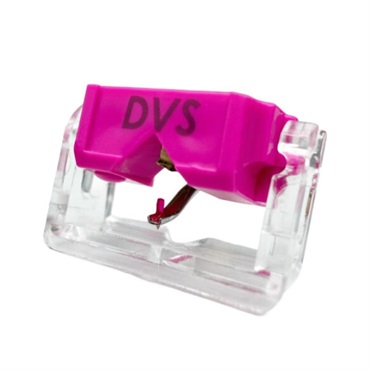 JICO DVS 【2本セット】【DVS用途に特化した交換針】(ジコー) 画像2