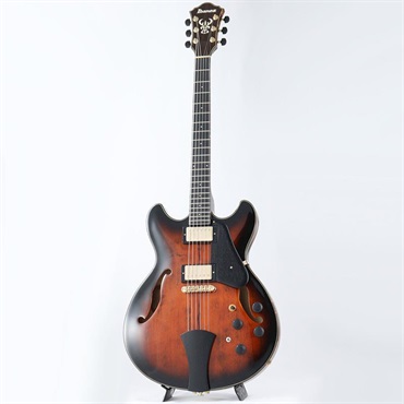 Ibanez ARTSTAR ASH300-TBC (Tobacco Brown) 画像1
