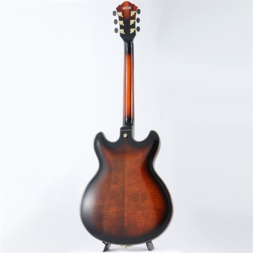 Ibanez ARTSTAR ASH300-TBC (Tobacco Brown) 画像2