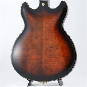 Ibanez ARTSTAR ASH300-TBC (Tobacco Brown) 画像3