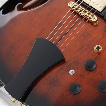 Ibanez ARTSTAR ASH300-TBC (Tobacco Brown) 画像5