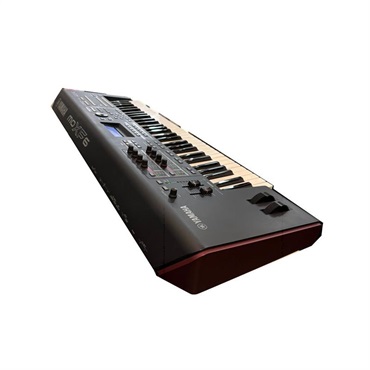 YAMAHA USED 中古 MOXF6(専用ソフトケースつき） ※配送事項要ご確認　ヤマハ 画像1