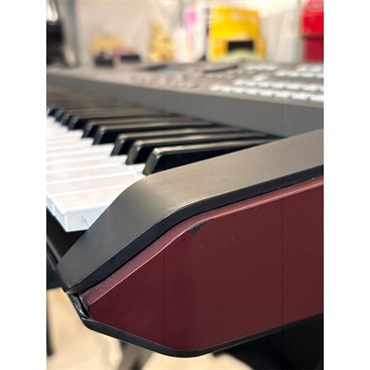 YAMAHA USED 中古 MOXF6(専用ソフトケースつき） ※配送事項要ご確認　ヤマハ 画像4