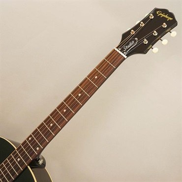 Epiphone Blues King Studio （Dark Burst） エピフォン 画像8