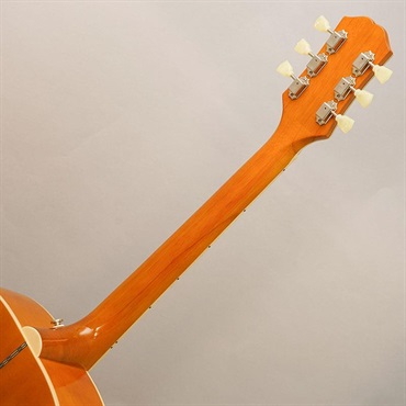 Epiphone J-200 Studio （Antique Natural ） エピフォン 画像9