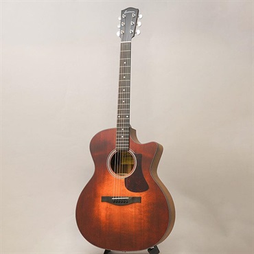 EASTMAN AC222-1CE CLA イーストマン 画像2