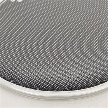 ASPR BOOM Mesh Head 6 / Black [BM6BK]【在庫処分特価品】 画像1