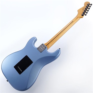 Fender Made in Japan Hybrid II 2026 Collection Stratocaster (Matte Aero Blue/Rosewood) 【The Spring Summer 2026 Campaign】 画像2