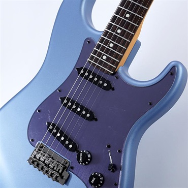 Fender Made in Japan Hybrid II 2026 Collection Stratocaster (Matte Aero Blue/Rosewood) 【The Spring Summer 2026 Campaign】 画像3