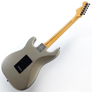 Fender Made in Japan Hybrid II 2026 Collection Stratocaster (Matte Champagne Mirage/Rosewood) 【The Spring Summer 2026 Campaign】 画像2