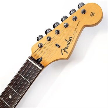 Fender Made in Japan Hybrid II 2026 Collection Stratocaster (Matte Champagne Mirage/Rosewood) 【The Spring Summer 2026 Campaign】 画像8