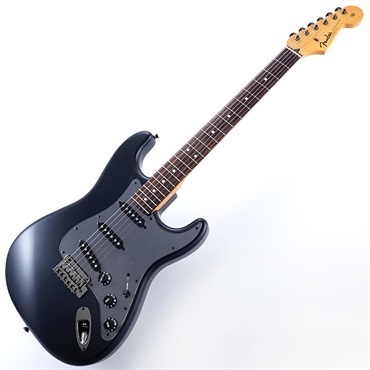 Fender Made in Japan Hybrid II 2026 Collection Stratocaster (Matte Phantom Black/Rosewood) 【The Spring Summer 2026 Campaign】 画像1