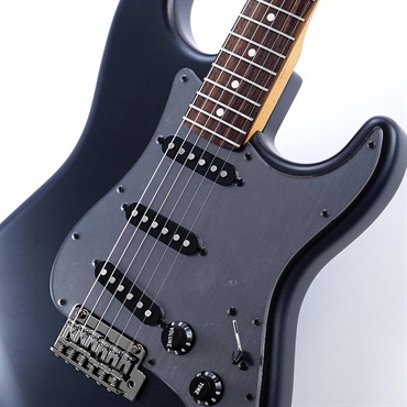 Fender Made in Japan Hybrid II 2026 Collection Stratocaster (Matte Phantom Black/Rosewood) 【The Spring Summer 2026 Campaign】 画像3