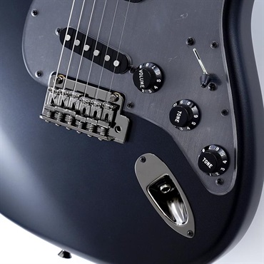 Fender Made in Japan Hybrid II 2026 Collection Stratocaster (Matte Phantom Black/Rosewood) 【The Spring Summer 2026 Campaign】 画像4