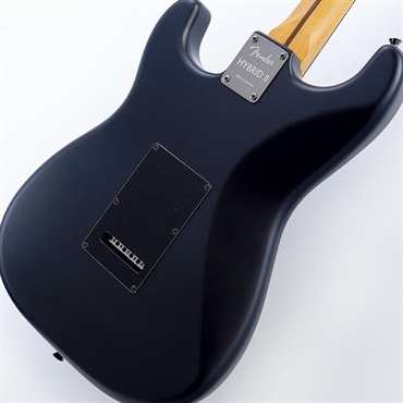Fender Made in Japan Hybrid II 2026 Collection Stratocaster (Matte Phantom Black/Rosewood) 【The Spring Summer 2026 Campaign】 画像7