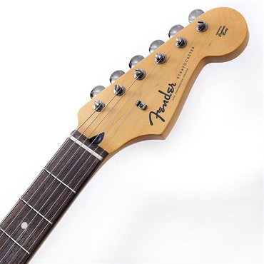 Fender Made in Japan Hybrid II 2026 Collection Stratocaster (Matte Phantom Black/Rosewood) 【The Spring Summer 2026 Campaign】 画像8