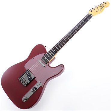 Fender Made in Japan Hybrid II 2026 Collection Telecaster (Matte Inferno Red/Rosewood) 【The Spring Summer 2026 Campaign】 画像1