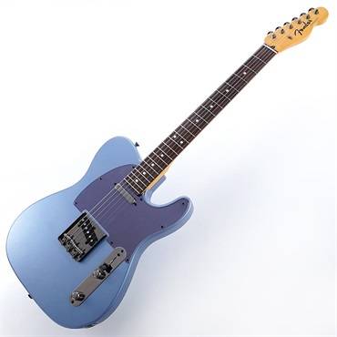 Fender Made in Japan Hybrid II 2026 Collection Telecaster (Matte Aero Blue/Rosewood) 【The Spring Summer 2026 Campaign】 画像1