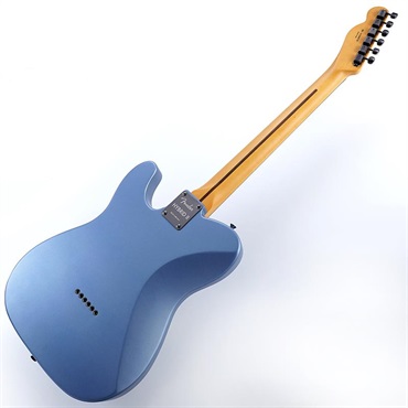 Fender Made in Japan Hybrid II 2026 Collection Telecaster (Matte Aero Blue/Rosewood) 【The Spring Summer 2026 Campaign】 画像2