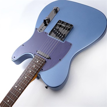 Fender Made in Japan Hybrid II 2026 Collection Telecaster (Matte Aero Blue/Rosewood) 【The Spring Summer 2026 Campaign】 画像5