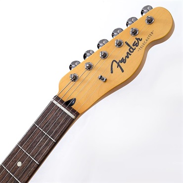 Fender Made in Japan Hybrid II 2026 Collection Telecaster (Matte Aero Blue/Rosewood) 【The Spring Summer 2026 Campaign】 画像8