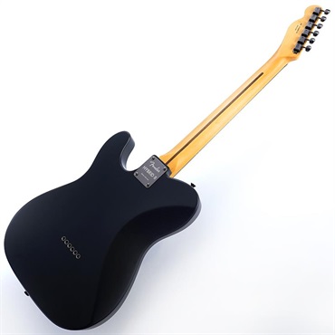 Fender Made in Japan Hybrid II 2026 Collection Telecaster (Matte Phantom Black/Rosewood) 【The Spring Summer 2026 Campaign】 画像2