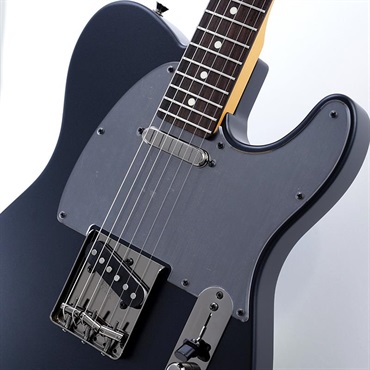Fender Made in Japan Hybrid II 2026 Collection Telecaster (Matte Phantom Black/Rosewood) 【The Spring Summer 2026 Campaign】 画像3