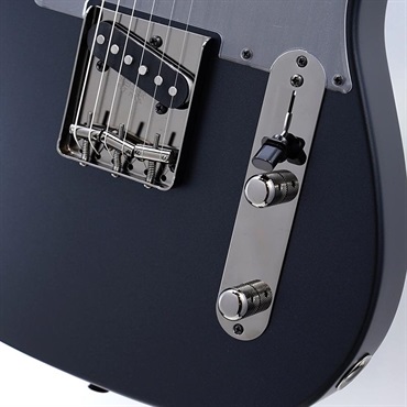 Fender Made in Japan Hybrid II 2026 Collection Telecaster (Matte Phantom Black/Rosewood) 【The Spring Summer 2026 Campaign】 画像4