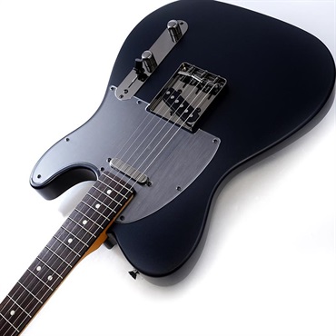Fender Made in Japan Hybrid II 2026 Collection Telecaster (Matte Phantom Black/Rosewood) 【The Spring Summer 2026 Campaign】 画像5
