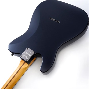 Fender Made in Japan Hybrid II 2026 Collection Telecaster (Matte Phantom Black/Rosewood) 【The Spring Summer 2026 Campaign】 画像6