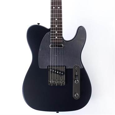Fender Made in Japan Hybrid II 2026 Collection Telecaster (Matte Phantom Black/Rosewood) 【The Spring Summer 2026 Campaign】 画像9