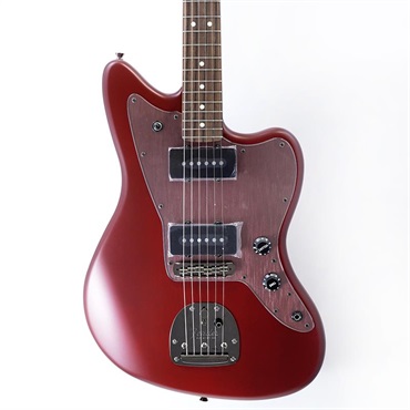 Fender Made in Japan Hybrid II 2026 Collection Jazzmaster (Matte Inferno Red/Rosewood) 【The Spring Summer 2026 Campaign】 画像9
